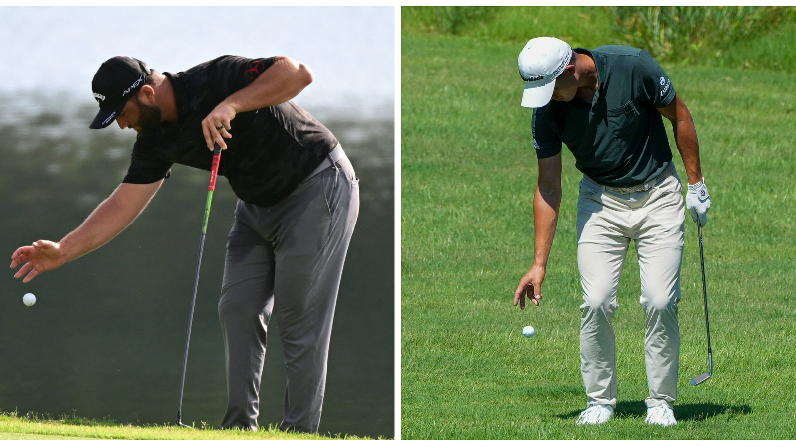 Rickie Fowler "rule" altered as R&A, USGA announce FIVE changes for 2023